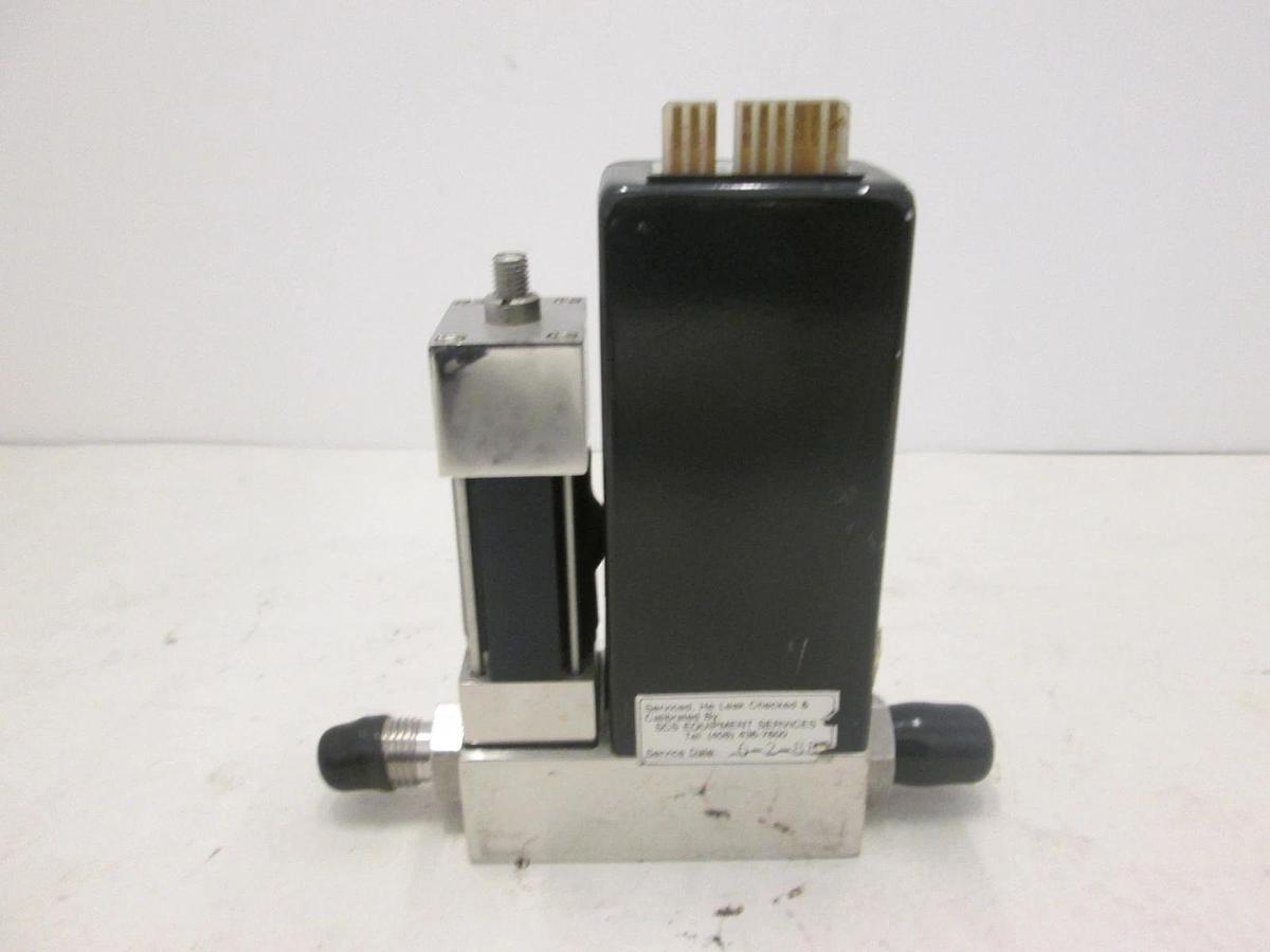 Used Unit UFC-1020A, Mass Flow Controller MFC, O2, 500 SCCM, Used