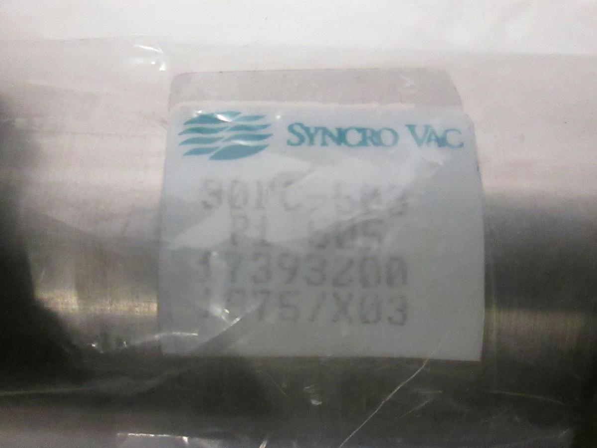 Used AMAT, 30FC-503, Exhaust Line, New
