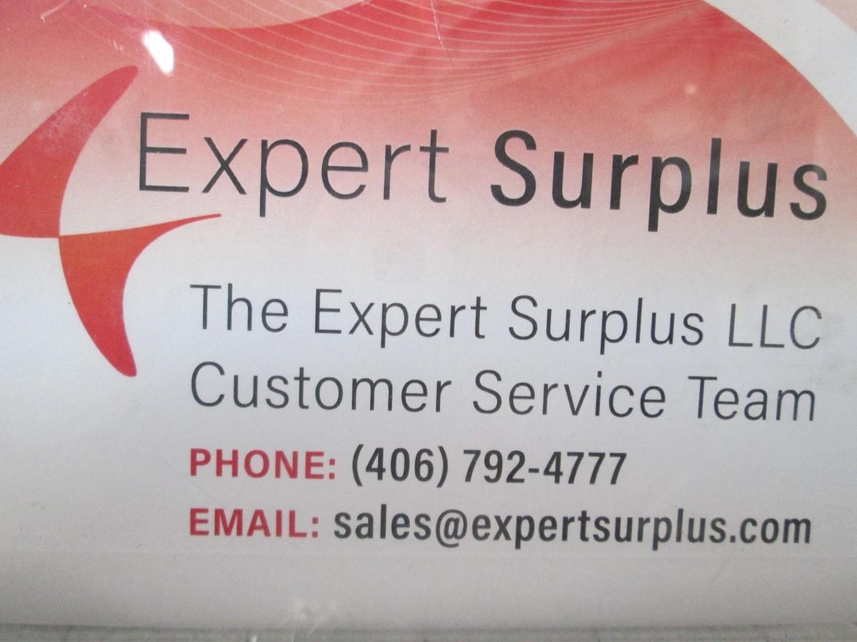 Used FSI International, Booster Pump, Prints and Product Structure Manual, New
