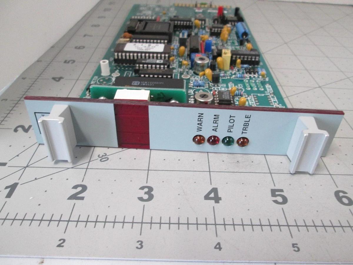 Gastech, 72-0503-02, HCL Sensor PCB Assy, New