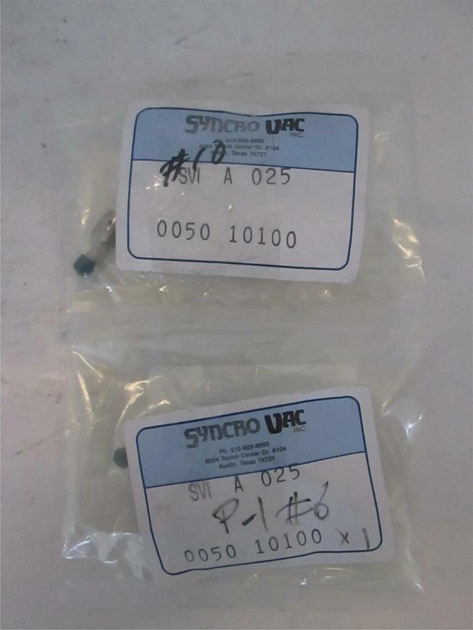 AMAT, 0050-10100, Weldment LFM To IV Union Liquid Injector, New