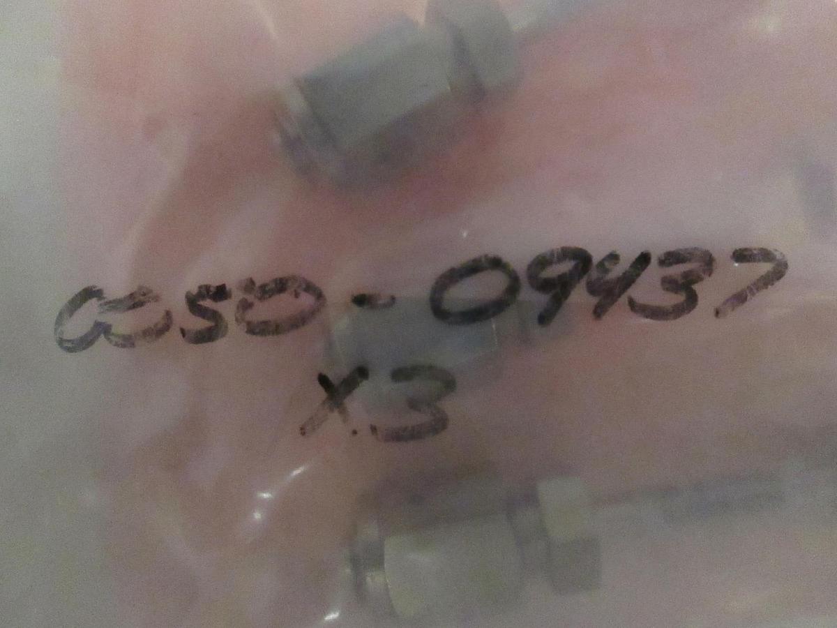 Used AMAT, INSERT, FILTER, 0050-09437, New