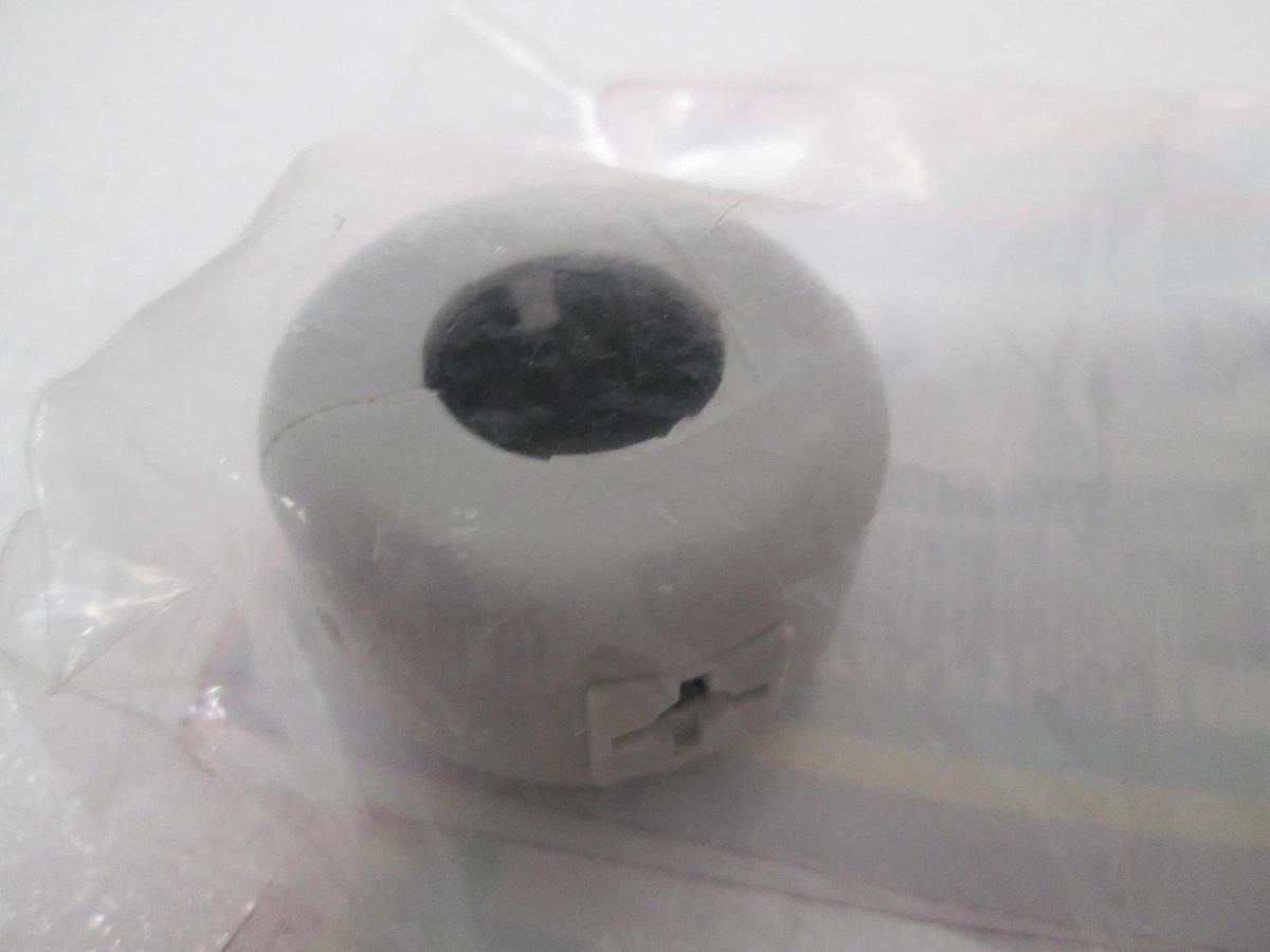 Round Cable, 121-263, Suppression Core, New