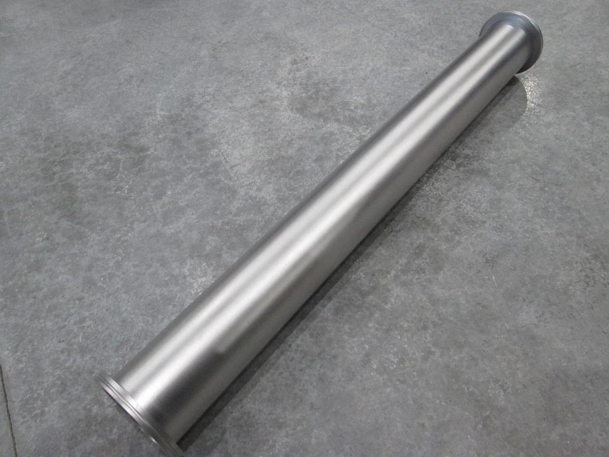 AMAT, 38" Stainless Steel Pipe Fitting, New
