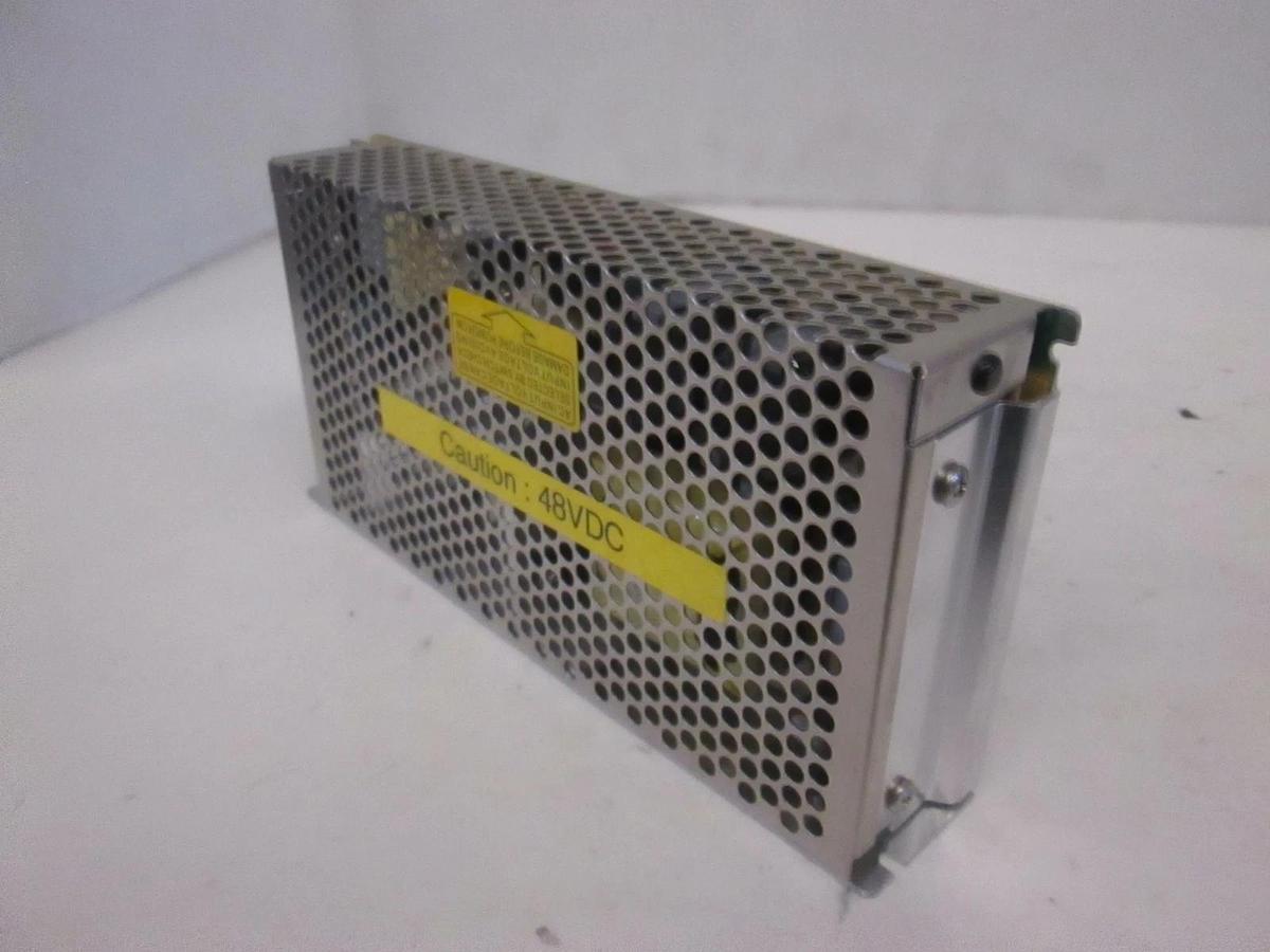 Used Mean Well, Switching Power Supply, NES-150-48, Used