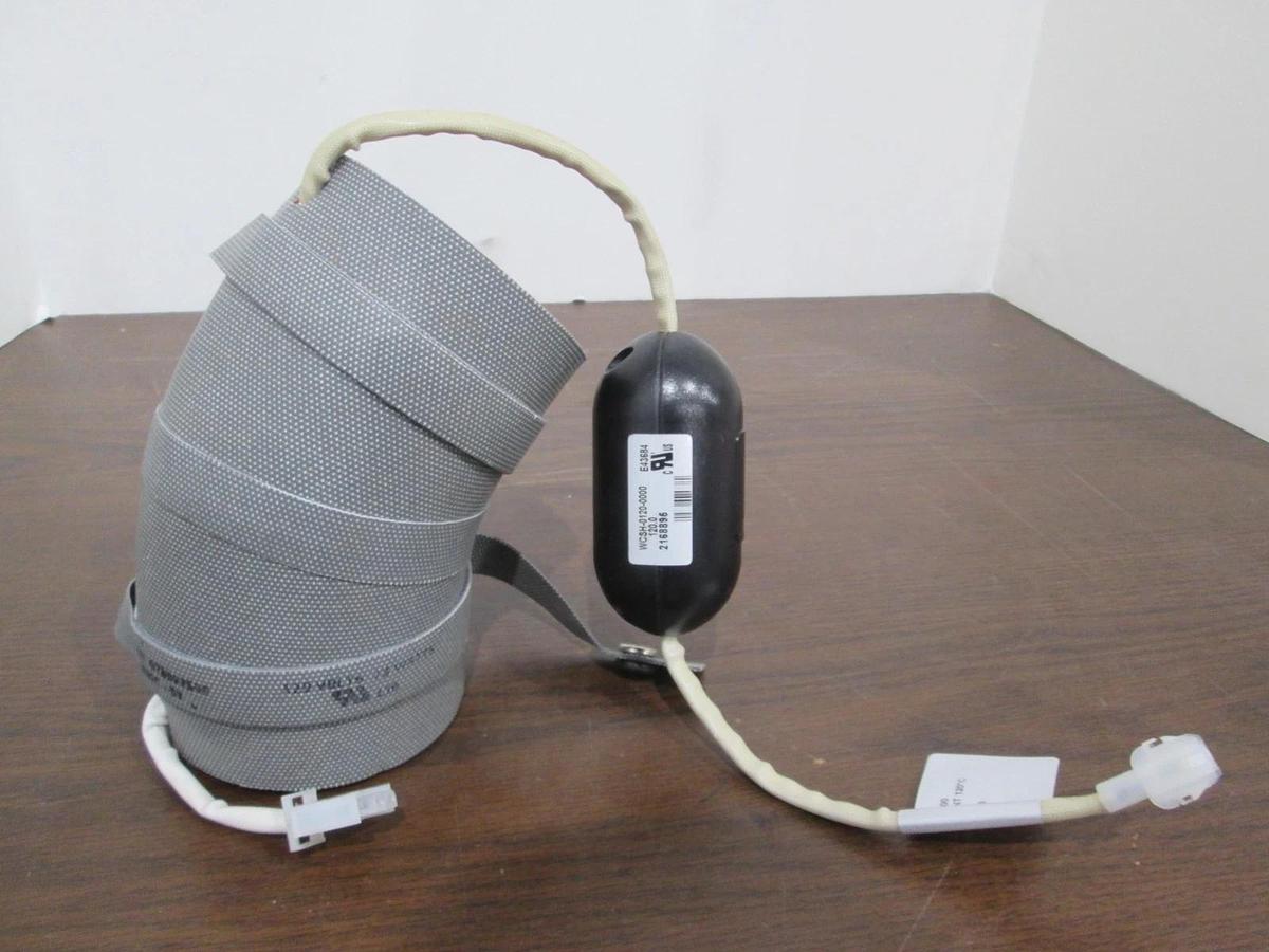 Used Watlow, 078097500, 45 DEG, Heater Jacket, Used