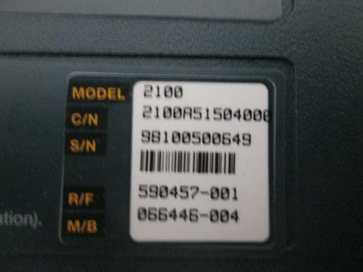 Used Intermec, 2100 Series, Wireless Access Point, Used