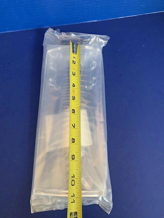 Used Heraeus 71228 Quartz Plate for 150mm, New