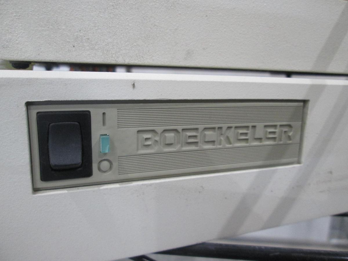 Used Boeckeler, KS-30, VIA-150ALK, VIA-KBI, VIA-Y/C, Controller Set, Used
