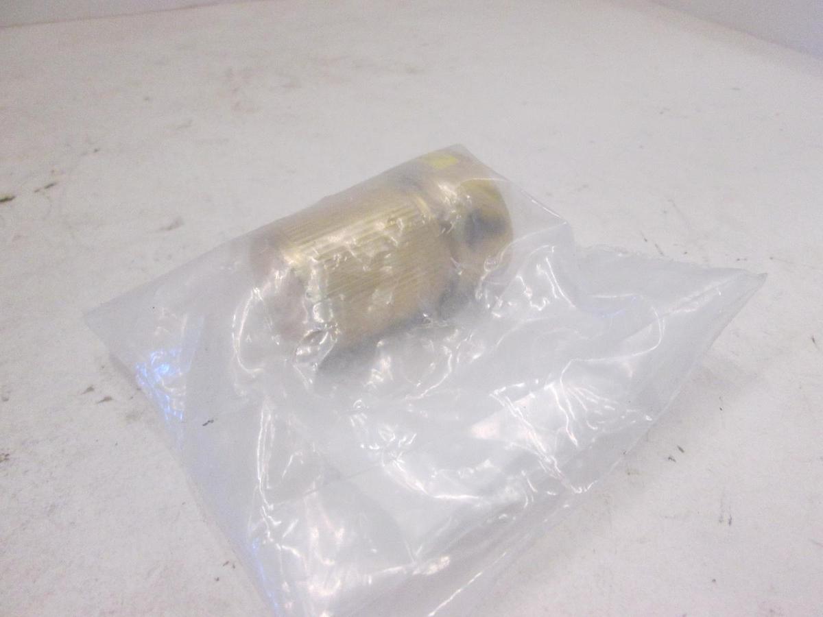 Hoke, 0125-2053-000, Valve New