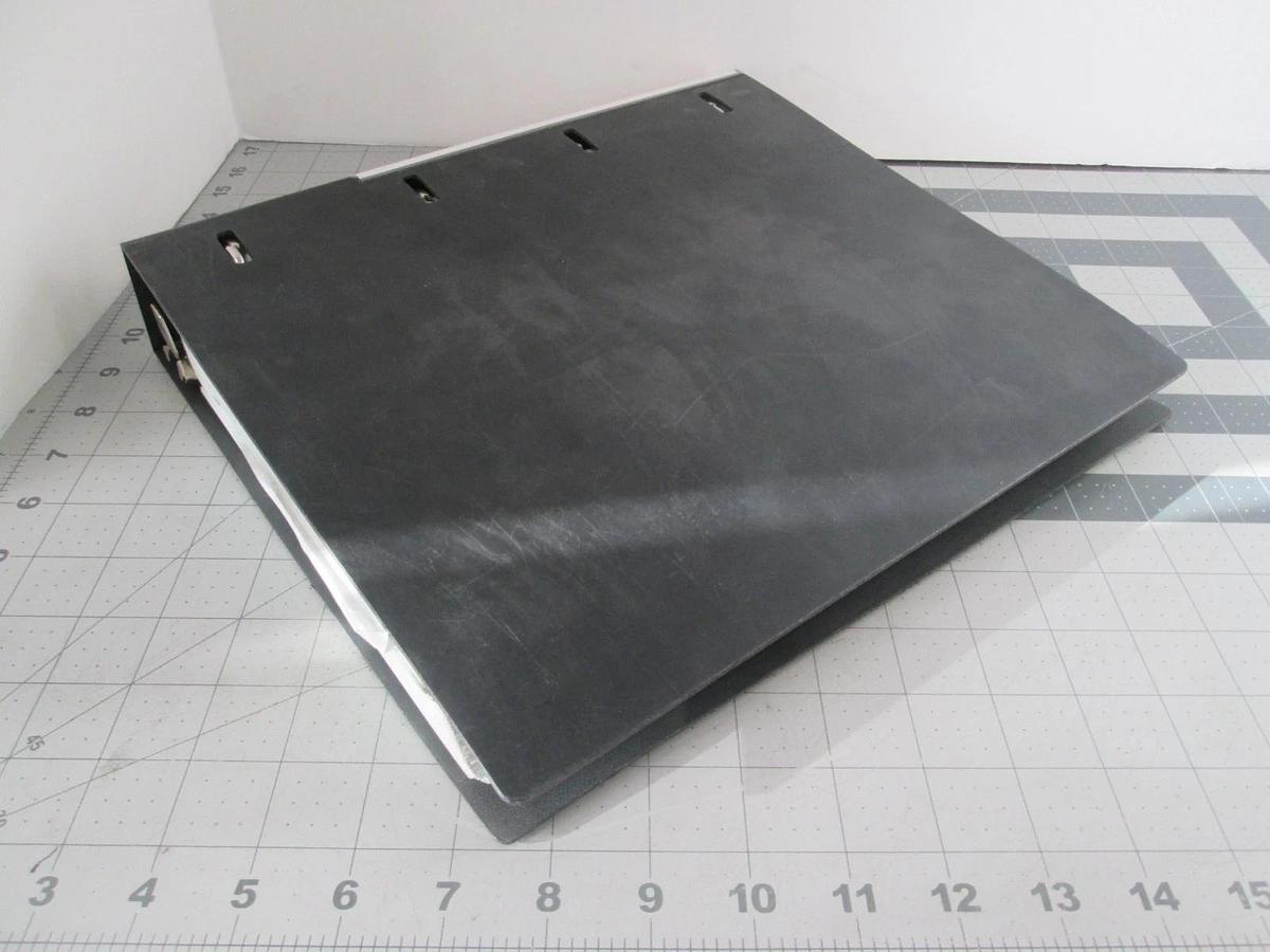Used Screen, WS-W625, Parts List, Used