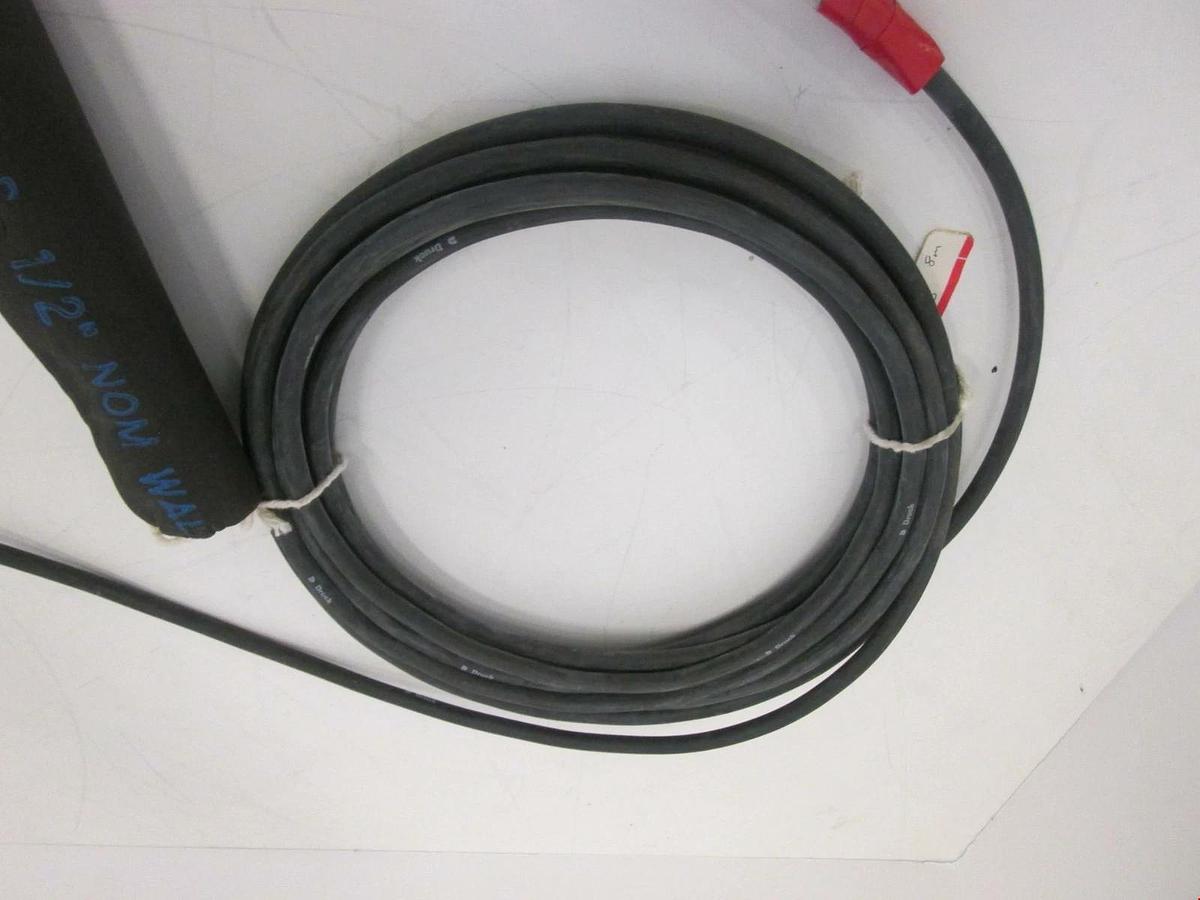 Druck Probe, PTX 161-A055, 9-30V, New