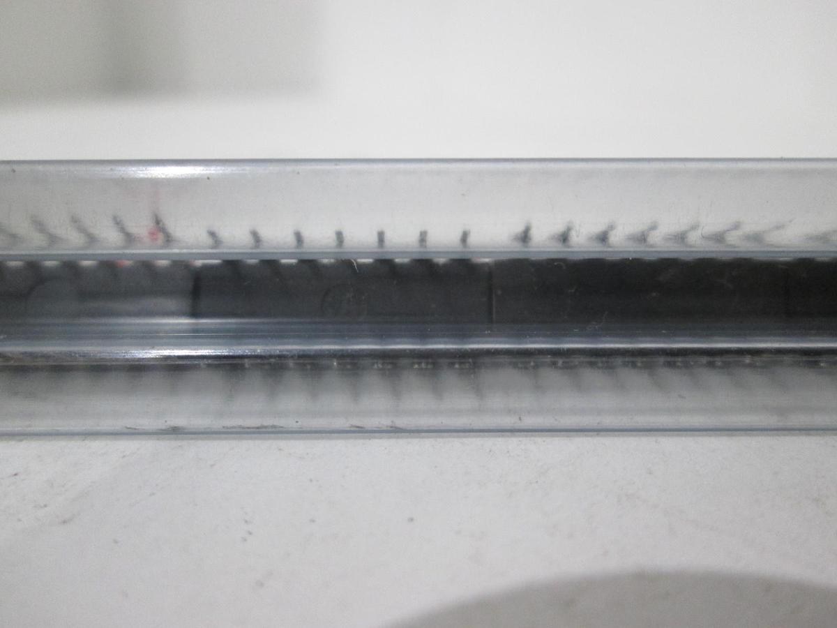 Used National Semiconductor, DM7402N, Integrated Circuit, New, Lot of 25