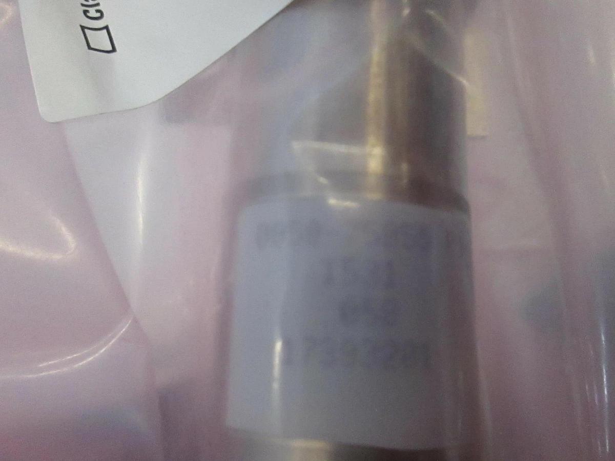 AMAT, 0050-75055, Exhaust Line with Mounts, New