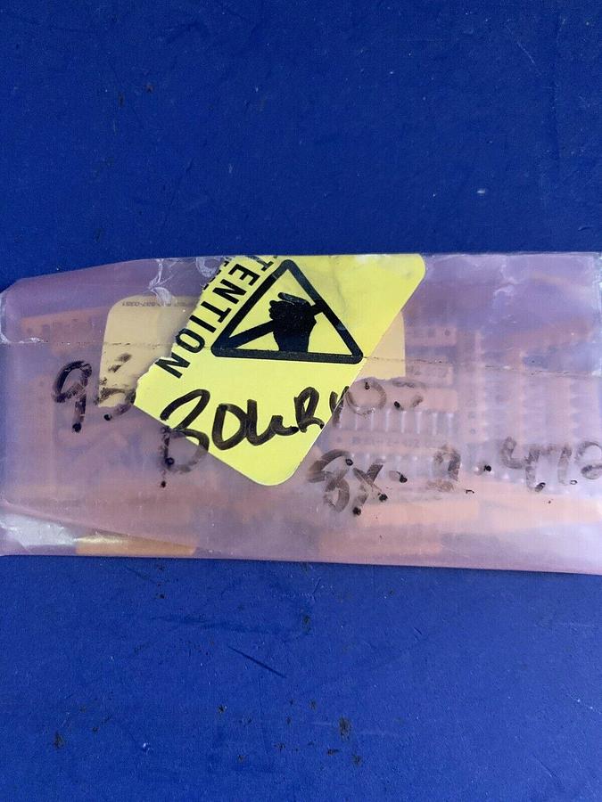 Bourns Resistor 8X-102-472 0002 , 8 Pin, Lot of 75+