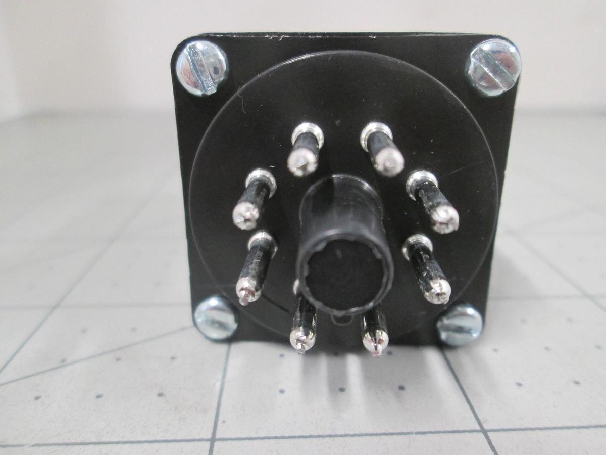 Used Clarostat, Skan a Matic, T36342, Sensor, 24 VDC, New