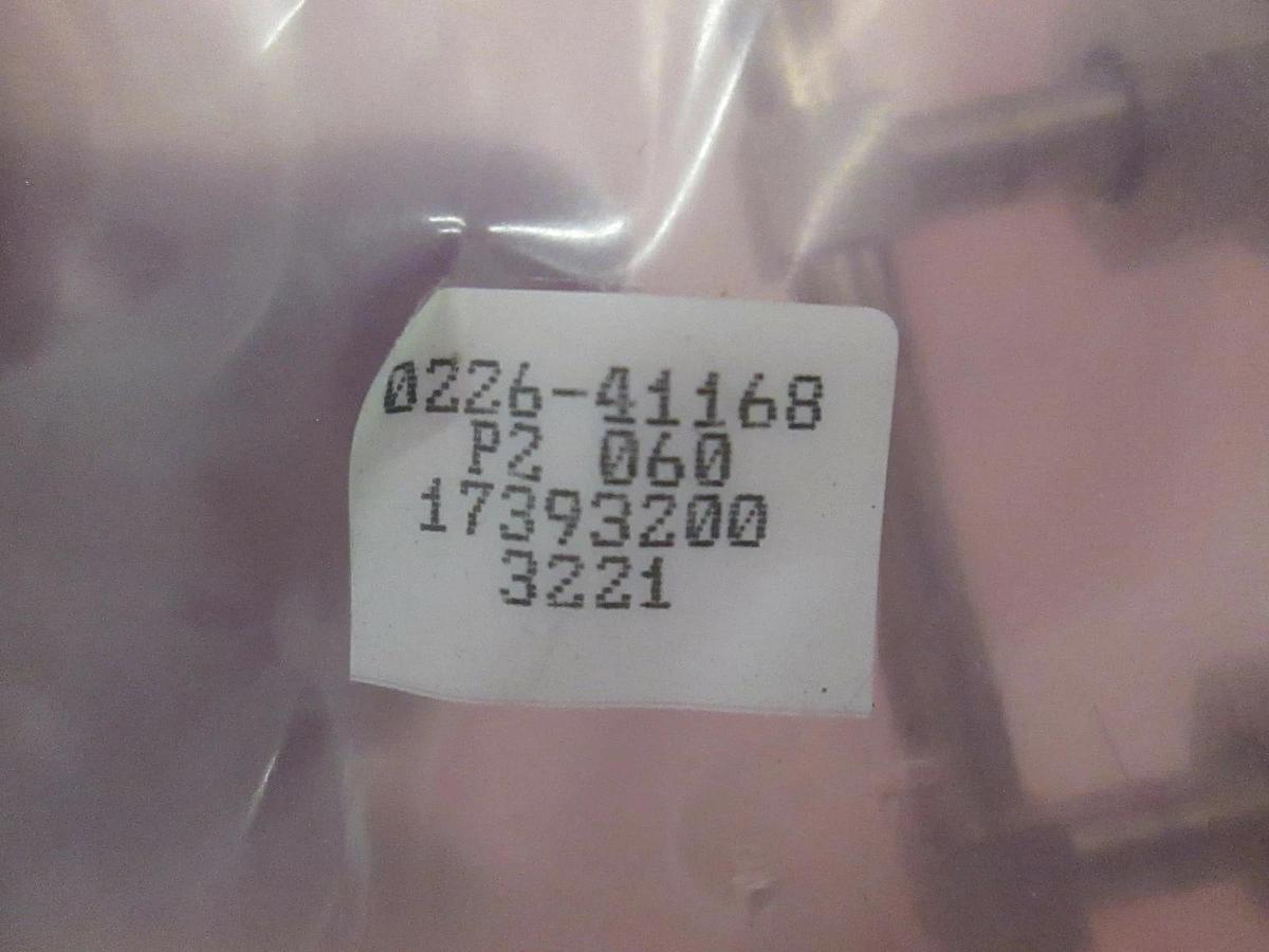 AMAT, 0227-41168, New