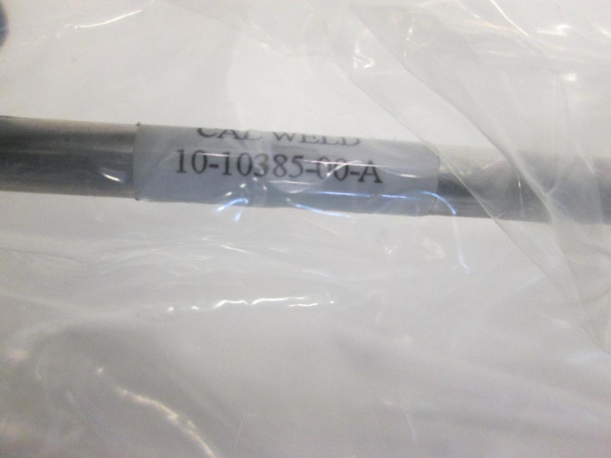 Used Cal Weld, Gasline, 10-10385-00, New