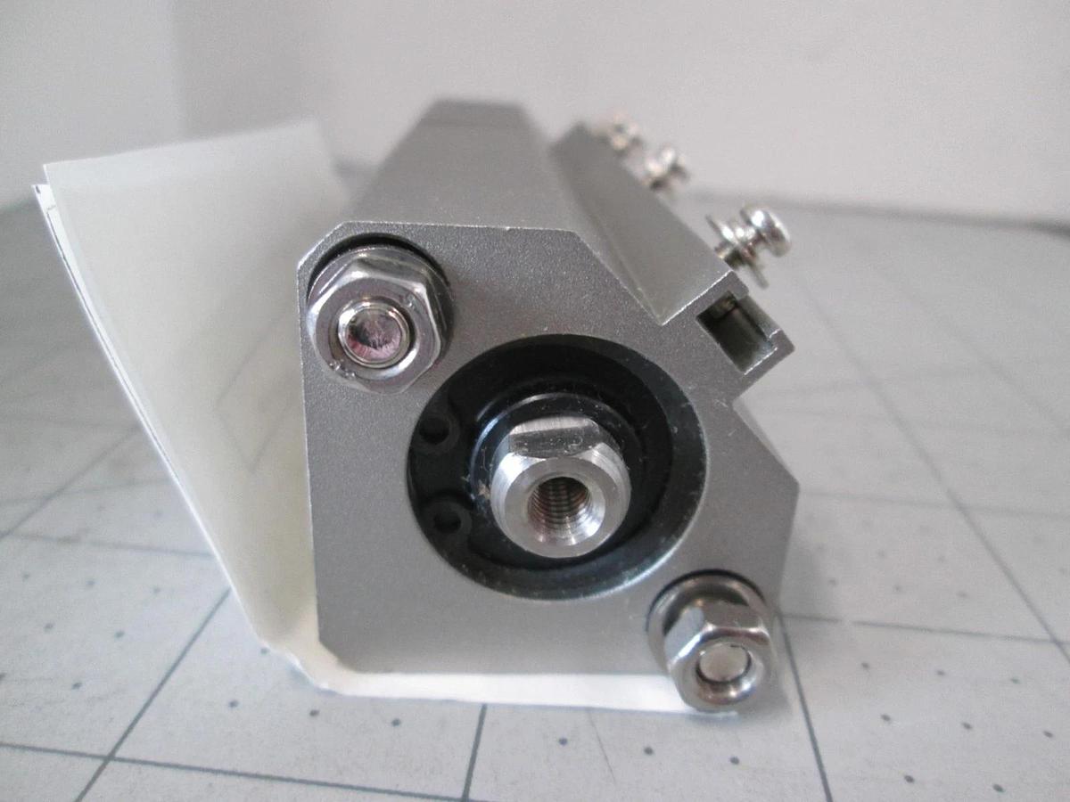 SMC, CDQ2B20D-P0382-XC11, Air Cylinder, New