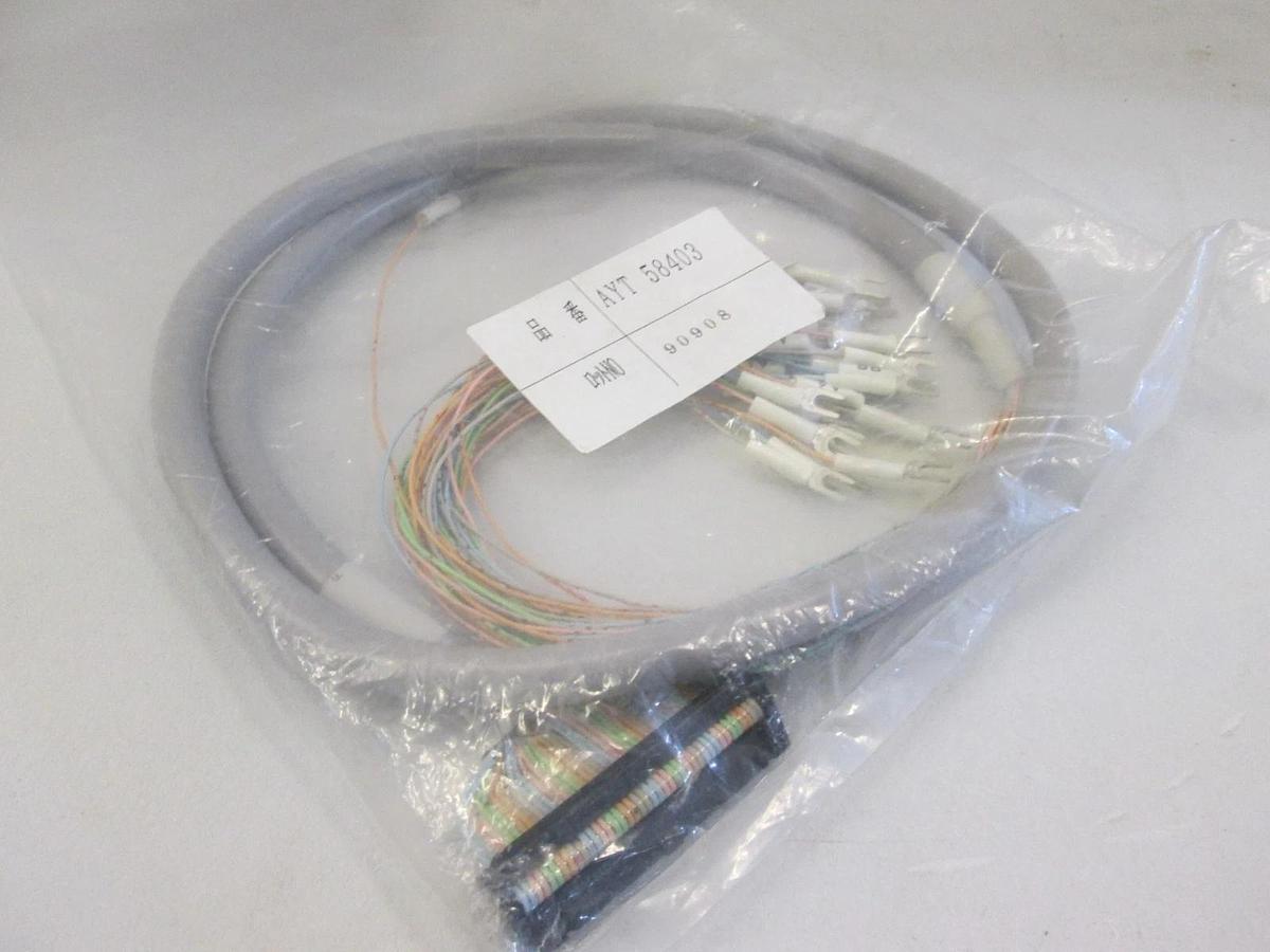 Western Digital, AYT 58403, Connector Cable Assy, New