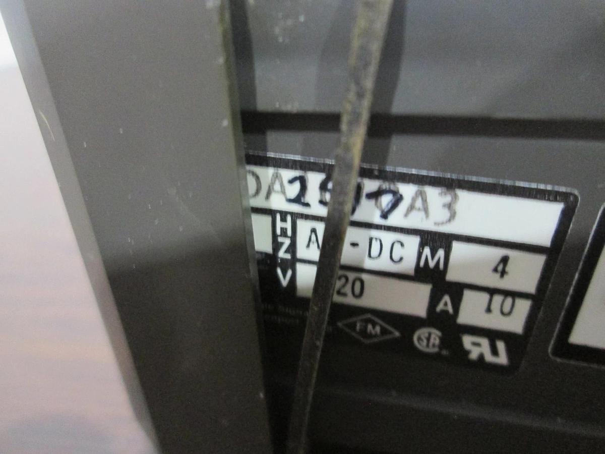 Used Eagle Signal, DA2517A3, Timer, Used