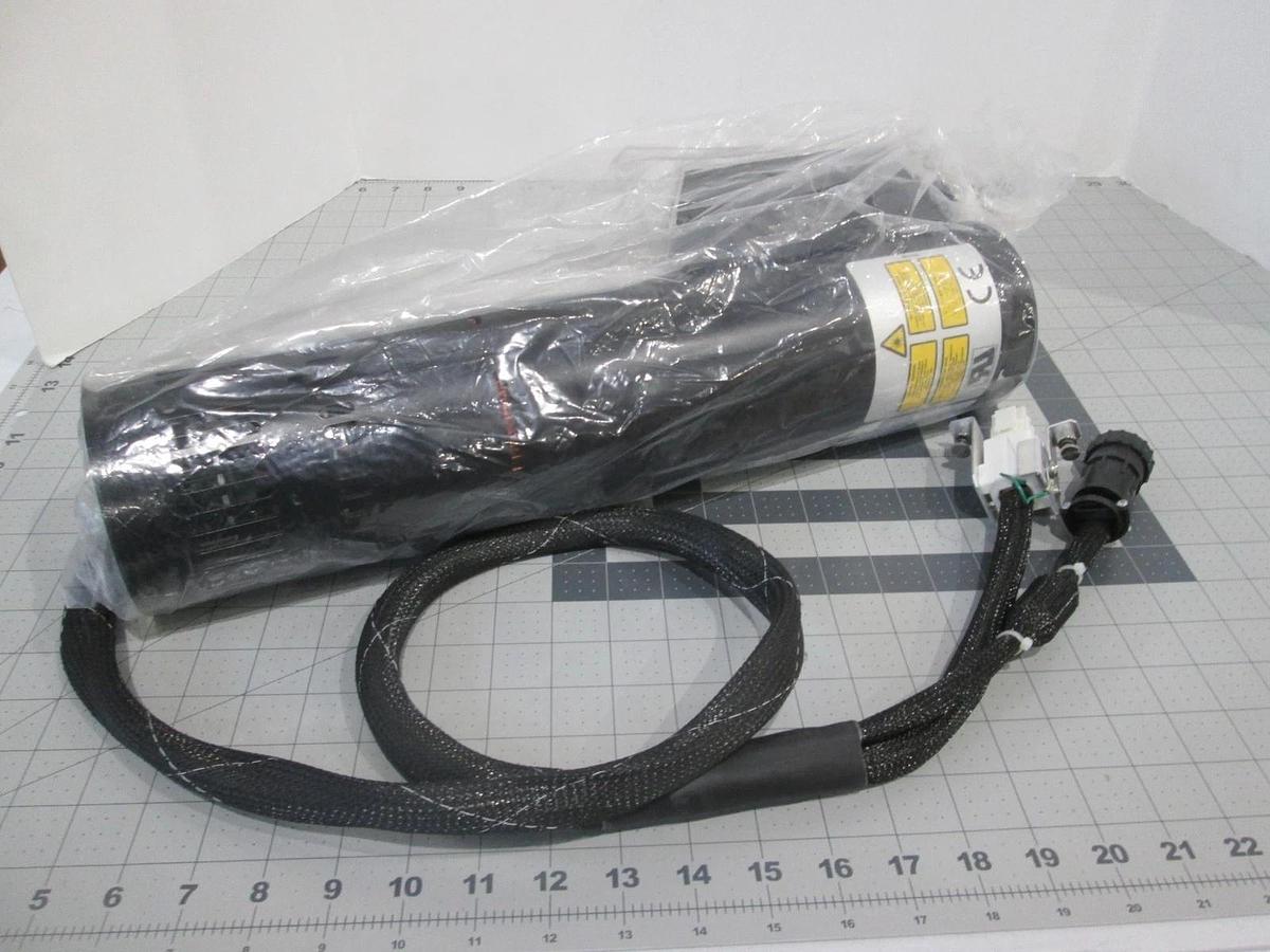Spectra-Physics, 185-F12, Argon Laser Replacement (Cylindrical Package), New