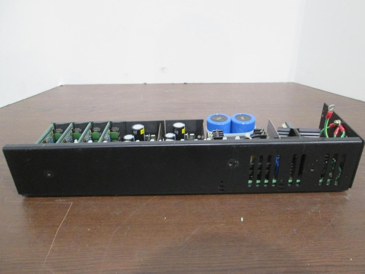Used Lambda, Qualidyne, QML300-012, Switching Power Supply, Used