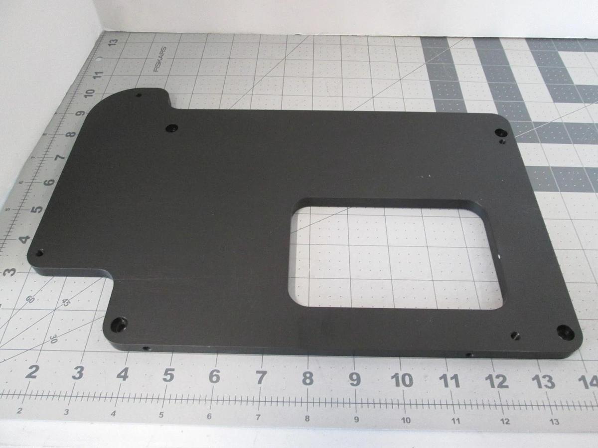 Genmark Automation, 95022001, Prealigner Base for Robot, New