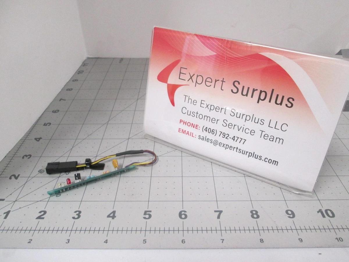 SPT Micro, 603881-01, XSTR Receiver Right Board, New