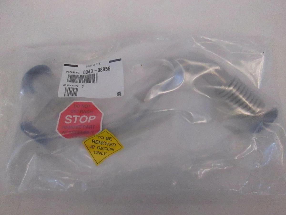 Used AMAT, 0040-08955, Vacuum Fitting, New