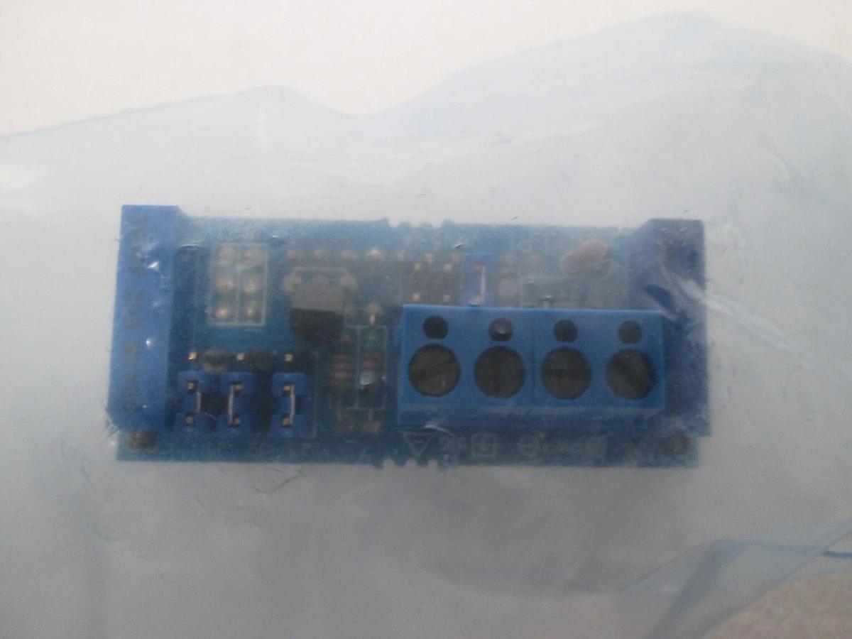 Monitor, DP-370, Loop 4-20MA, 54700701, 311-039, New