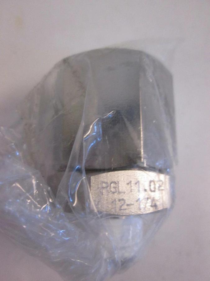 Used RGL 11, 02, 12-1/4