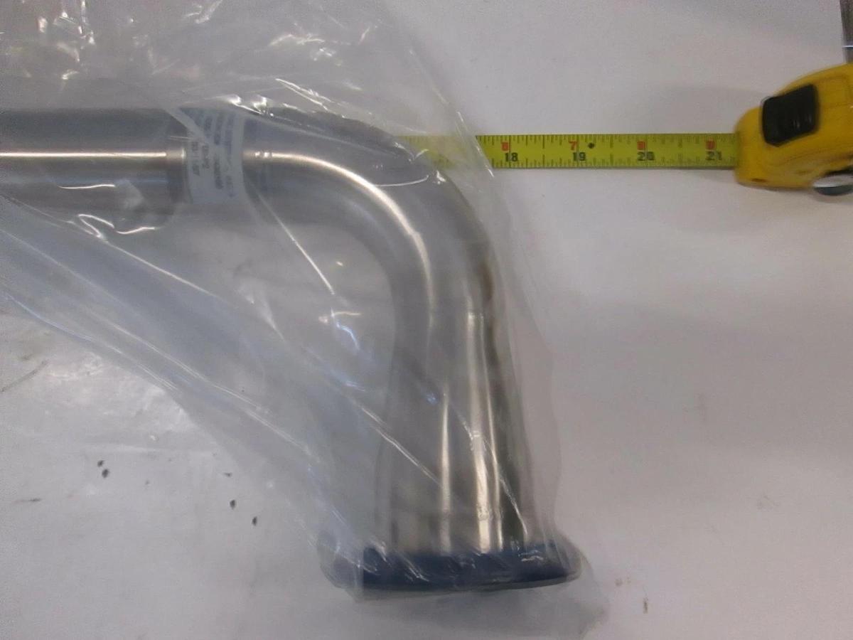 Used AMAT, Exhaust Line 0050-76709, New