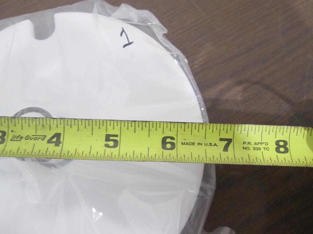 Used Quartz, Baffle, Annealing Furnace, New