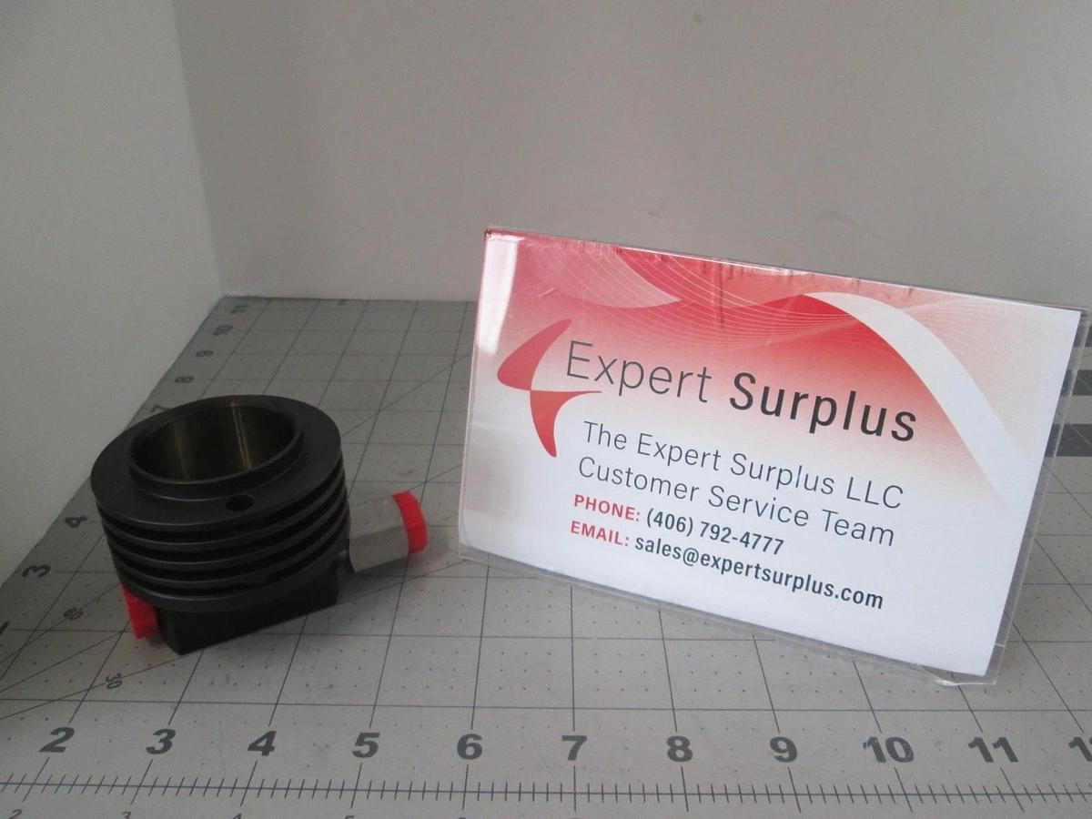 Stansted Fluid Power, 4012C-C-STD, Cylinder Assy, 40mm, New