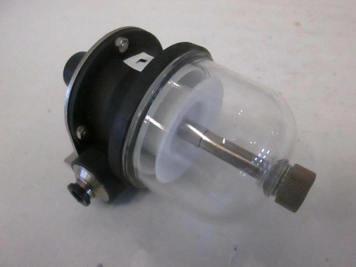 Used Pisco VFR20-6-6 Vacuum Filter, Used