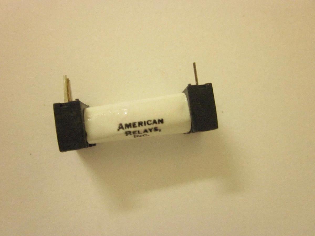 AMERICAN RELAYS C011A034ROA Open Frame Relay - Lot of 50
