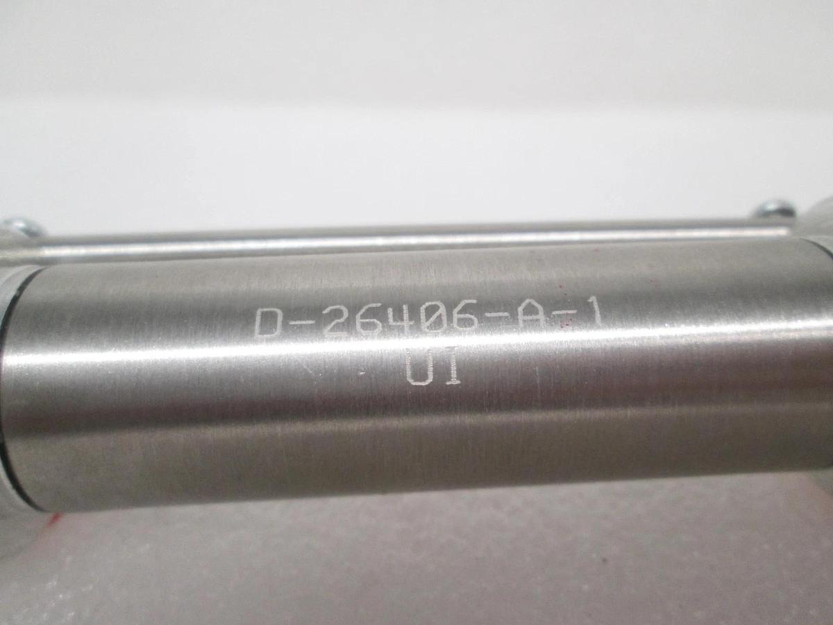 Bimba, D-26406-A-1, Air Cylinder, 3/4BX 1" Stroke, New