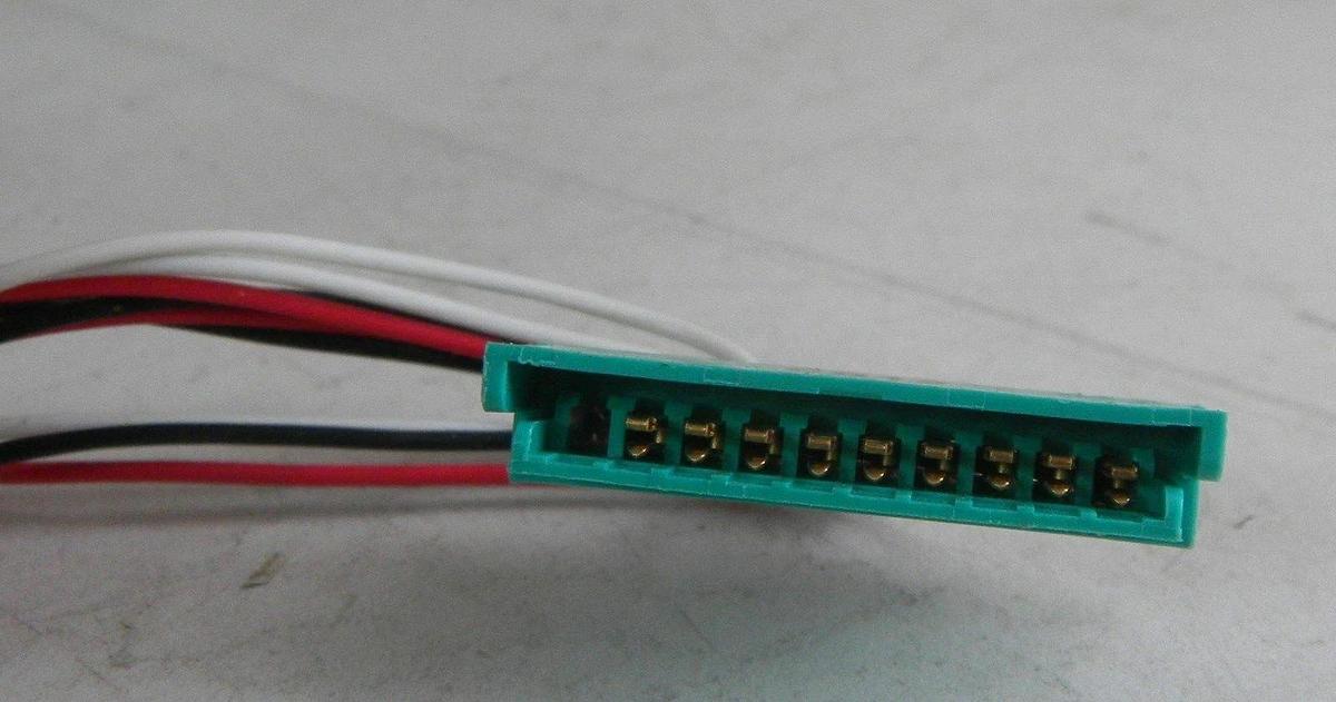 Used TEL 8S Carrier Transfer