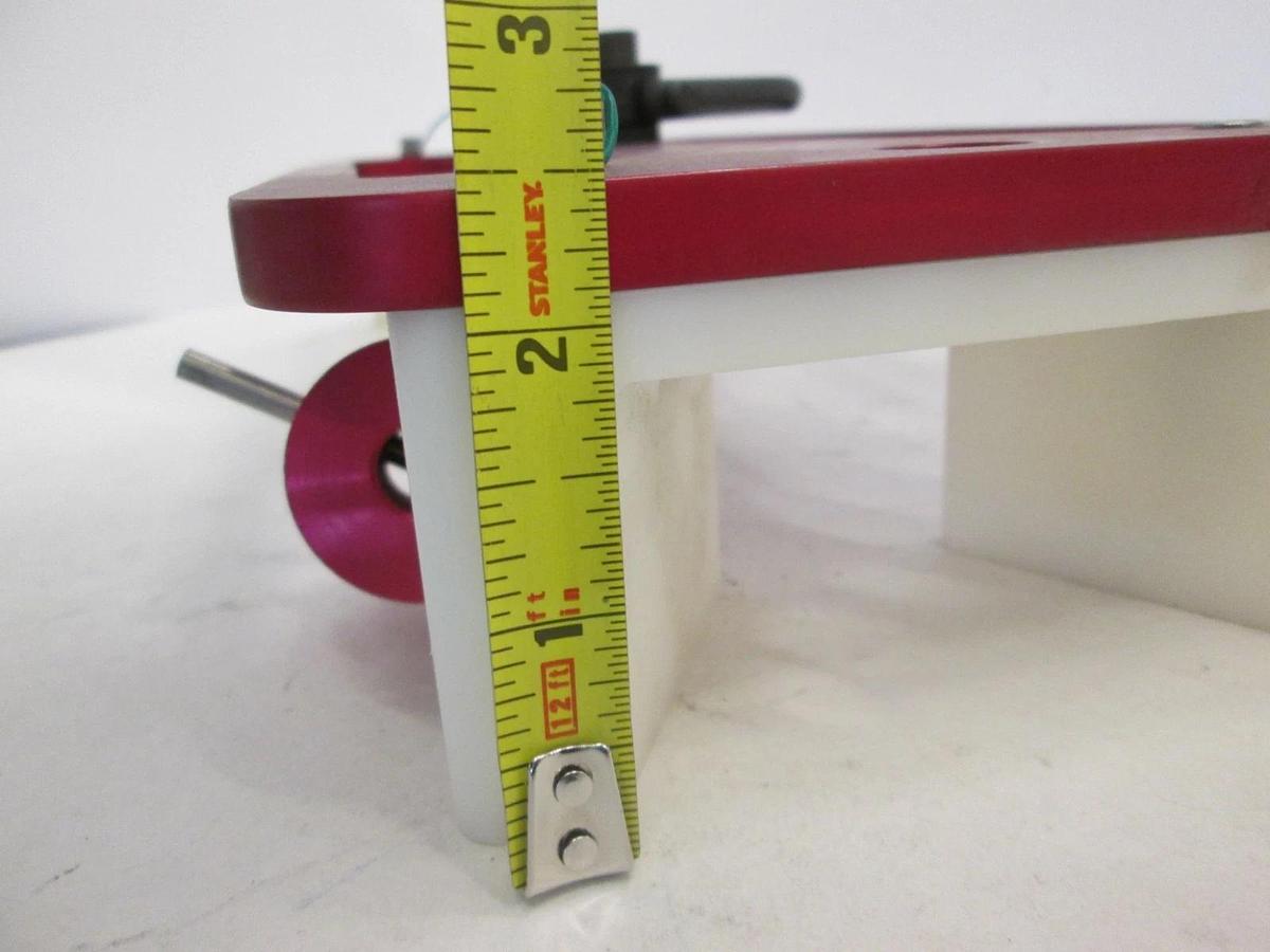 Used AMAT, Jig Fixture, 0270-00872-001, Used