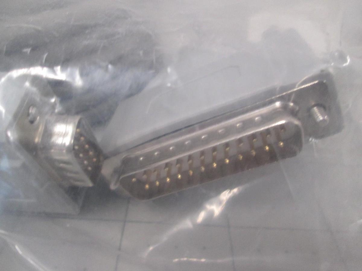 Used Cable, X, Modem, 815015-059, 25ft Male, New