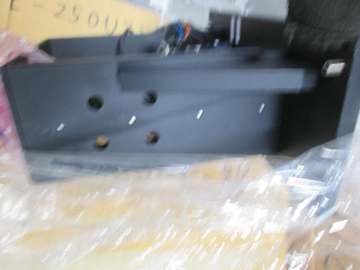 Used Ushio, Exposure Unit and UV Stage, PE-25OU3SV2, 88-90011-01, Used