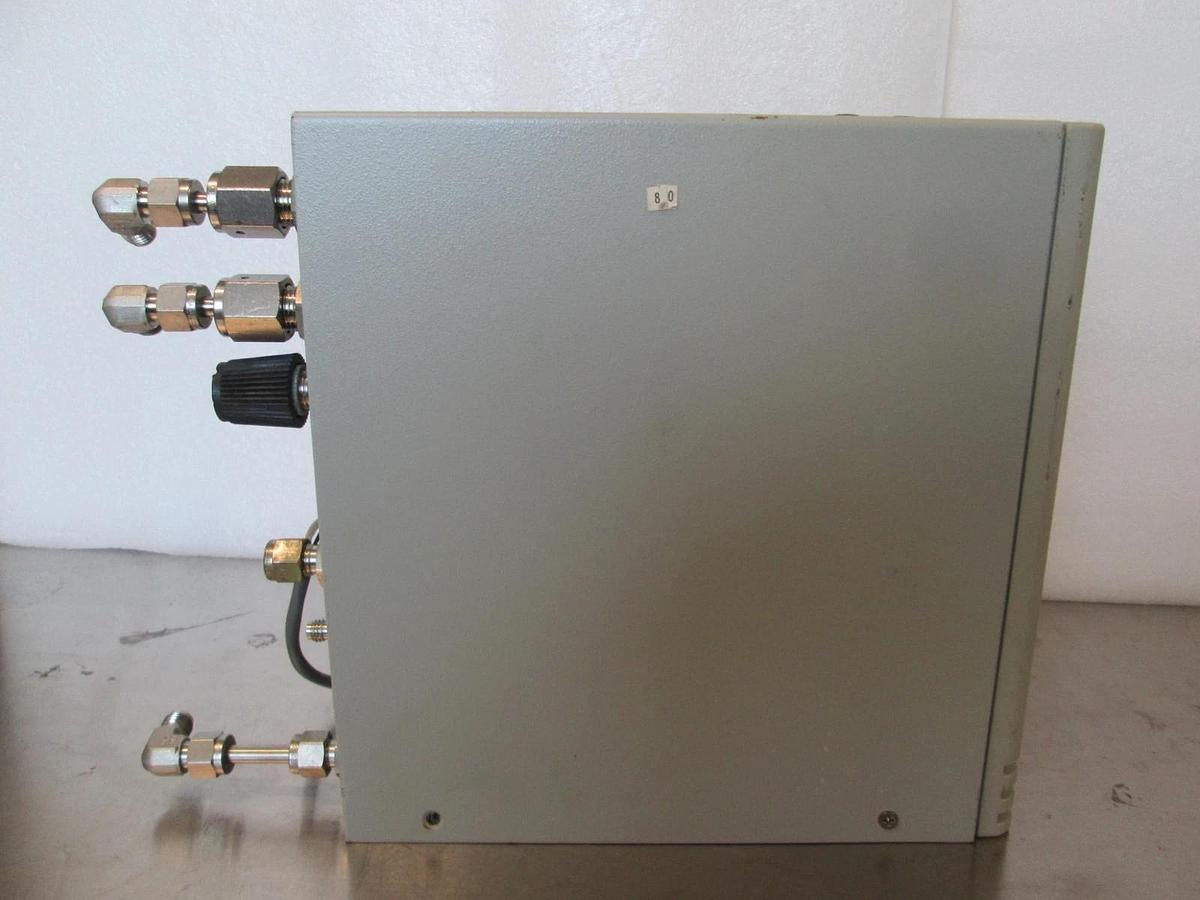 Used Schumacher, SCM TFL, Transfill Source Controller, 1491-7037G, Used