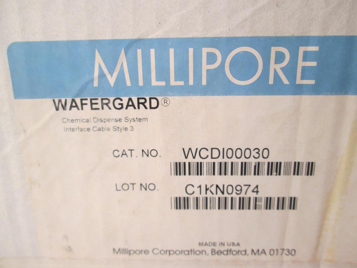 Millipore, WCDI00030, Wafergard Sensor, New