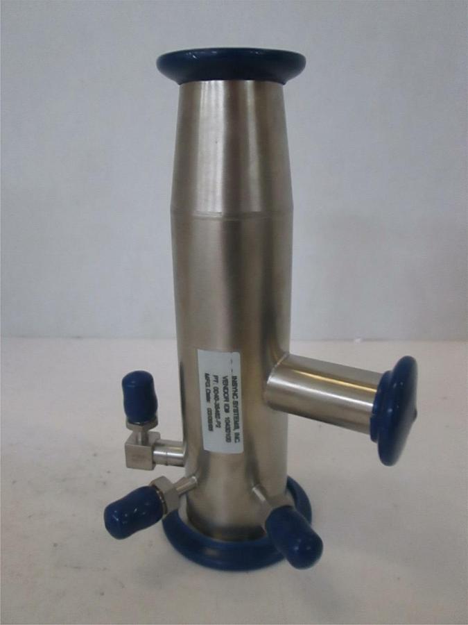 Used AMAT, 0040-35462, Reducer Line, New