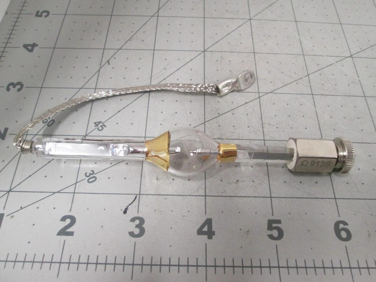 Used Osram, Microlithography, Short Arc Lamp, New