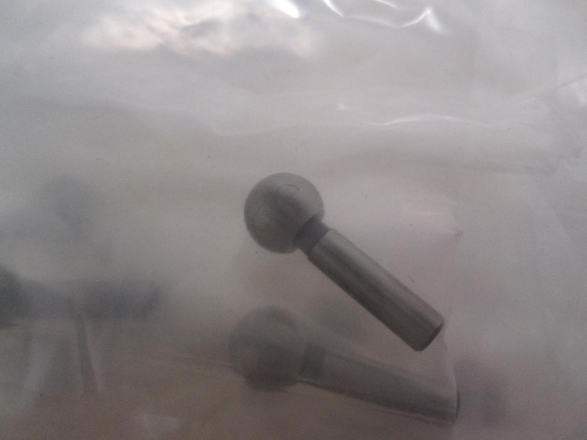 2500" STL, Standard S.F. Tooling, TCB-26705, 205-7003, New, Lot of 59