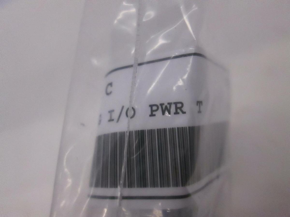 Coherent, BM-30-0330-101, CBL Assy, CHS Analog I/O PWR T, New