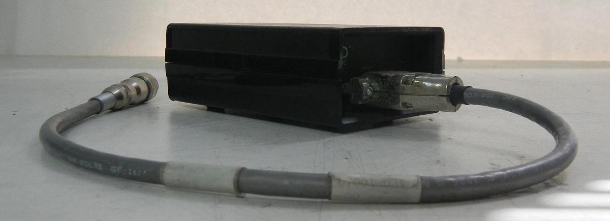 Used Vivid VA100 Video Adapter 05151-047-00, Used