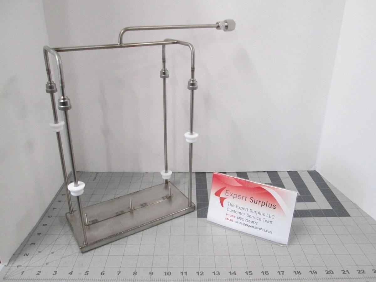 Watkins Johnson, 978092-001, Etch Muddle Tank, New